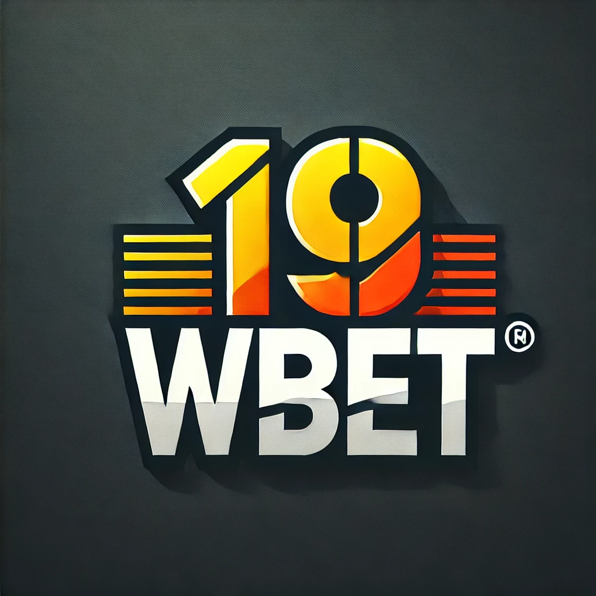 Logo da 19wbet